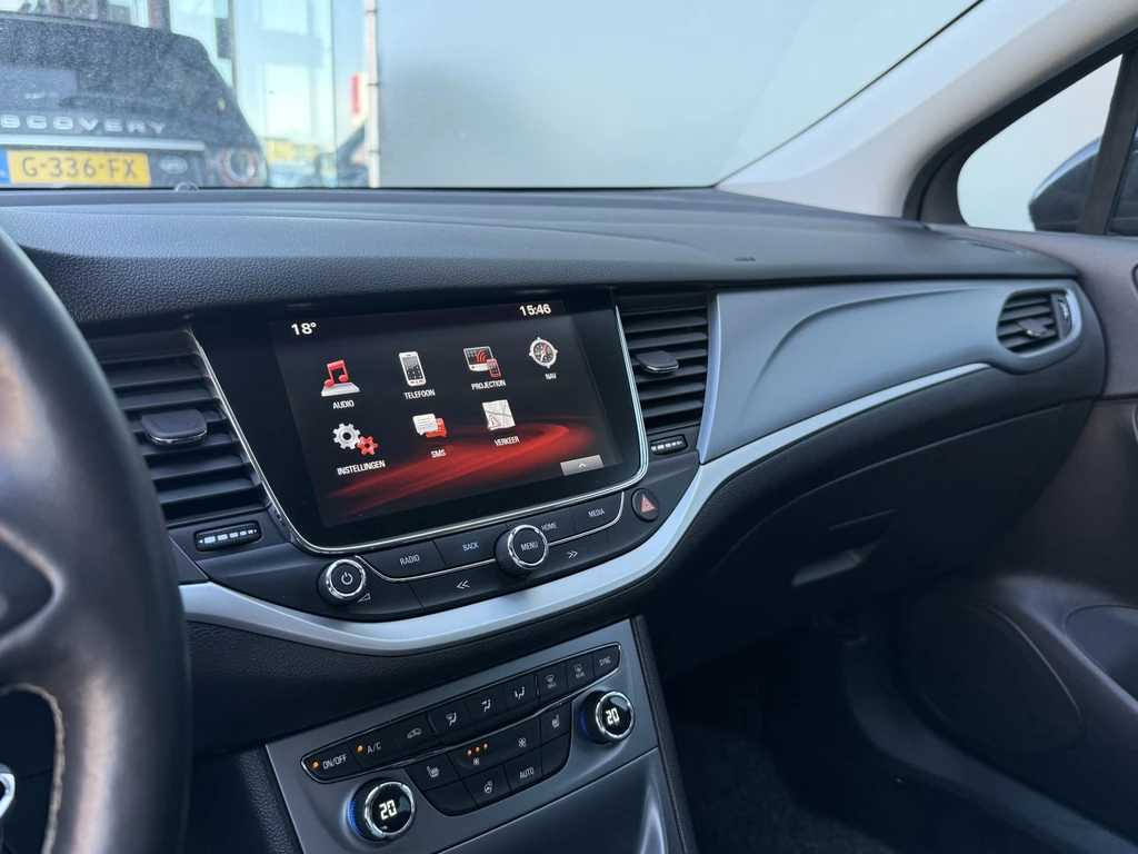 Opel Astra – foto 24