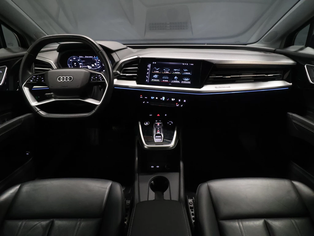 Audi Q4 e-tron – foto 9