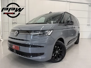 Volkswagen Multivan – thumbnail 1