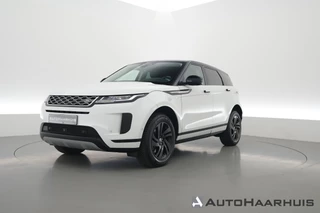 Land Rover Range Rover Evoque – thumbnail 1