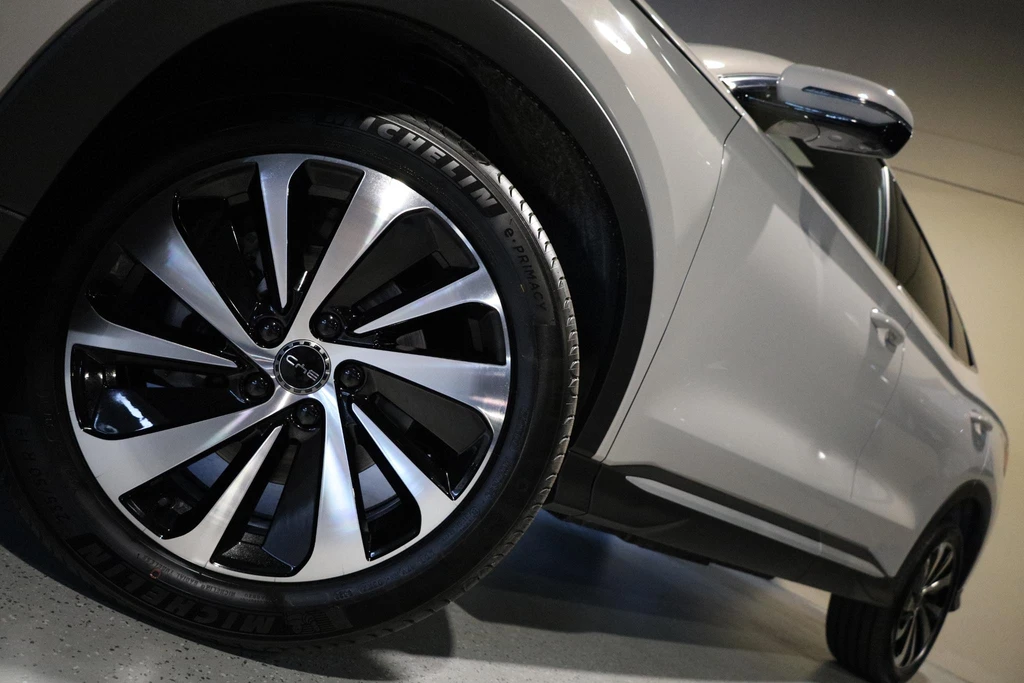 BYD SEAL U – foto 16