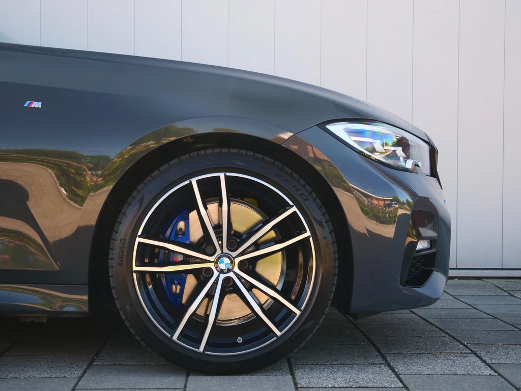 BMW 3 Serie – foto 33