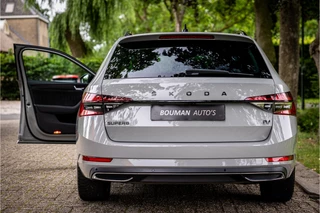 Škoda Superb – thumbnail 7