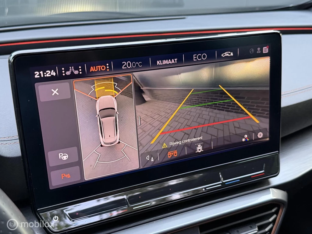 CUPRA Formentor – foto 35