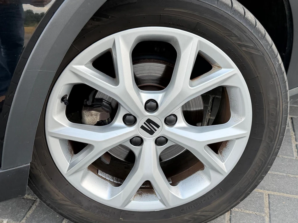 SEAT Arona – foto 17