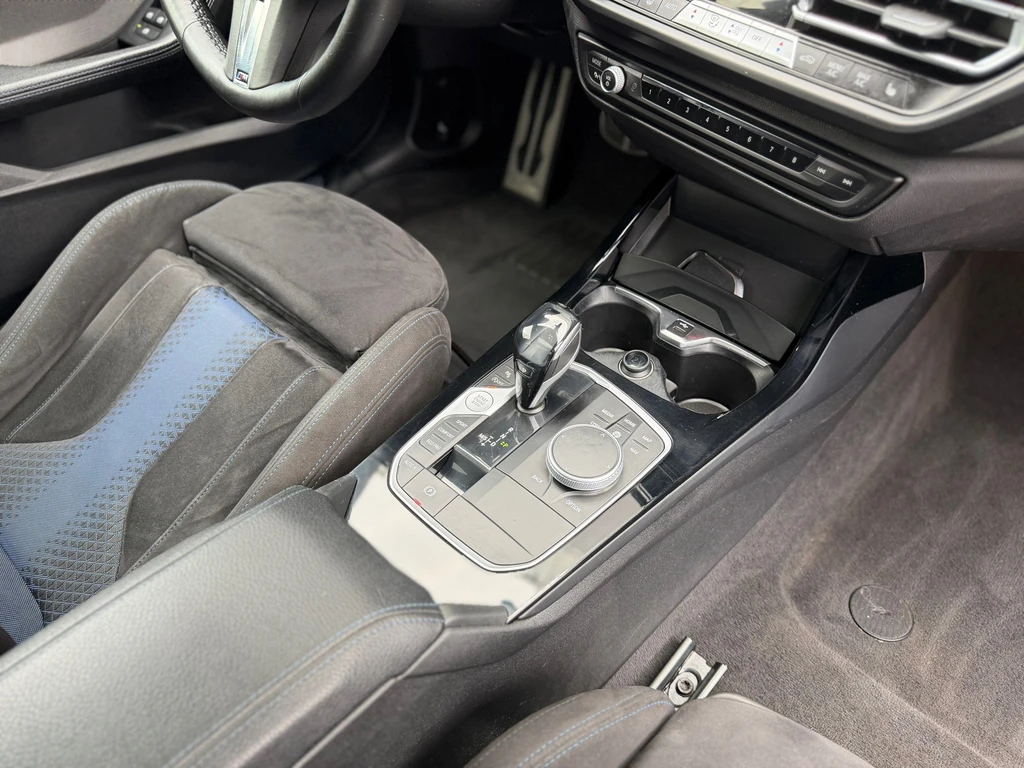 BMW 2 Serie – foto 24