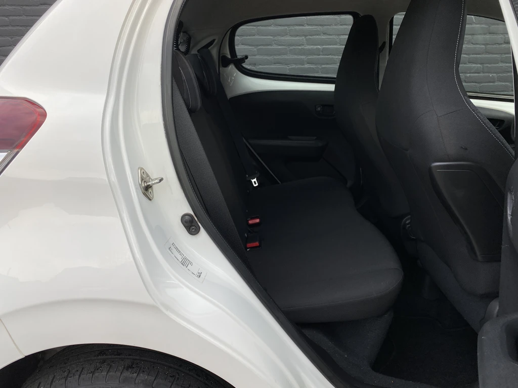 Peugeot 108 – foto 16