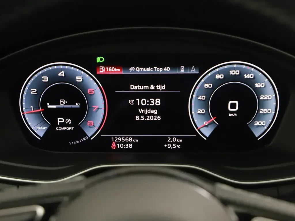 Audi A4 – foto 11