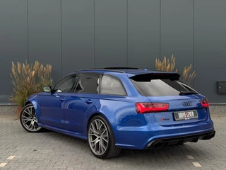 Audi RS6 – thumbnail 4