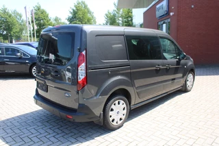 Ford Transit Connect – thumbnail 3