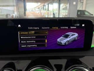 Mercedes-Benz CLA – thumbnail 23