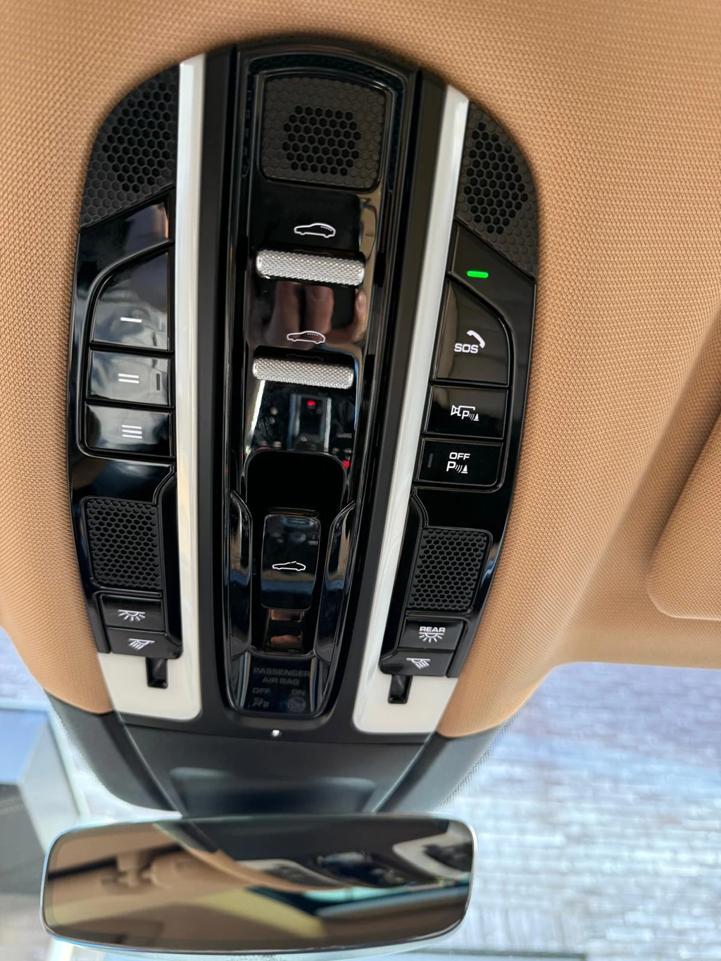 Porsche Panamera – foto 53