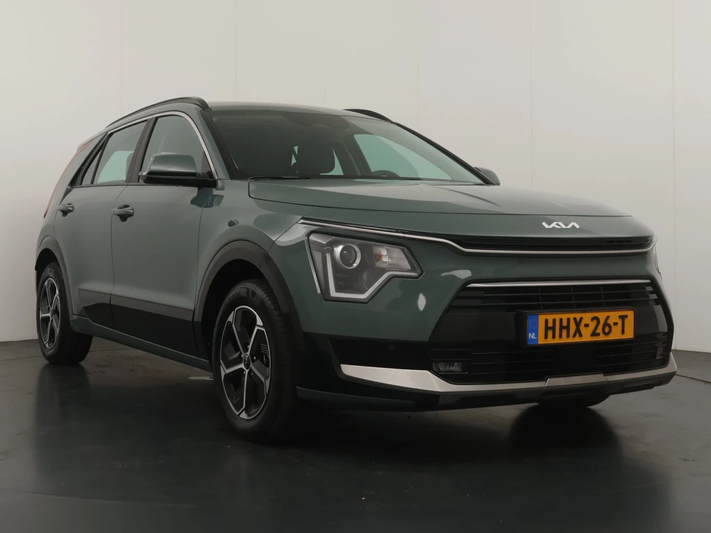 Kia Niro – foto 11