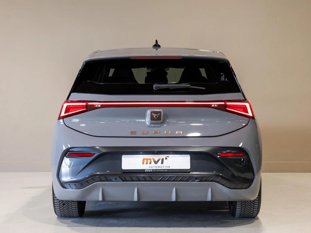 CUPRA Born – foto 3
