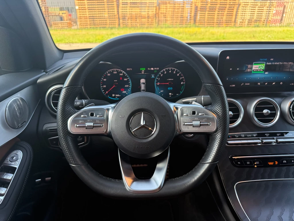 Mercedes-Benz GLC – foto 24