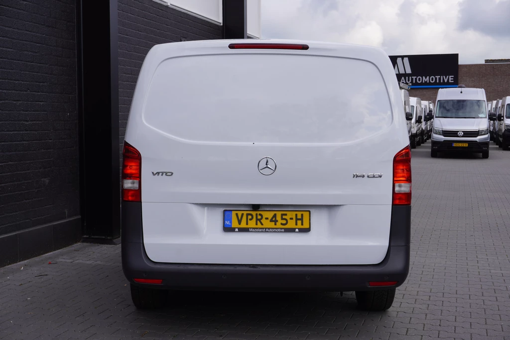 Mercedes-Benz Vito – foto 2