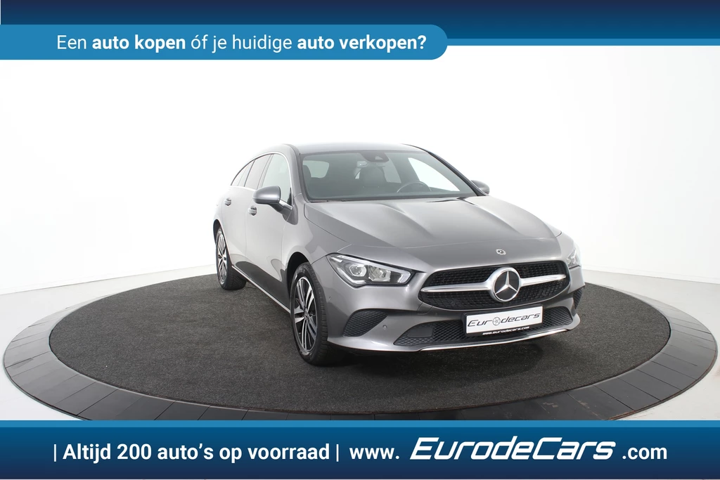 Mercedes-Benz CLA – foto 13