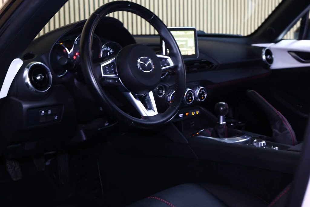 Mazda MX-5 – foto 32