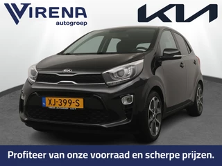 Kia Picanto – thumbnail 1
