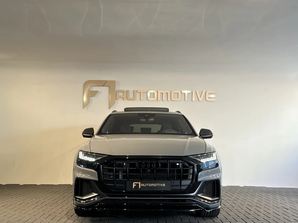 Audi Q8 – foto 10
