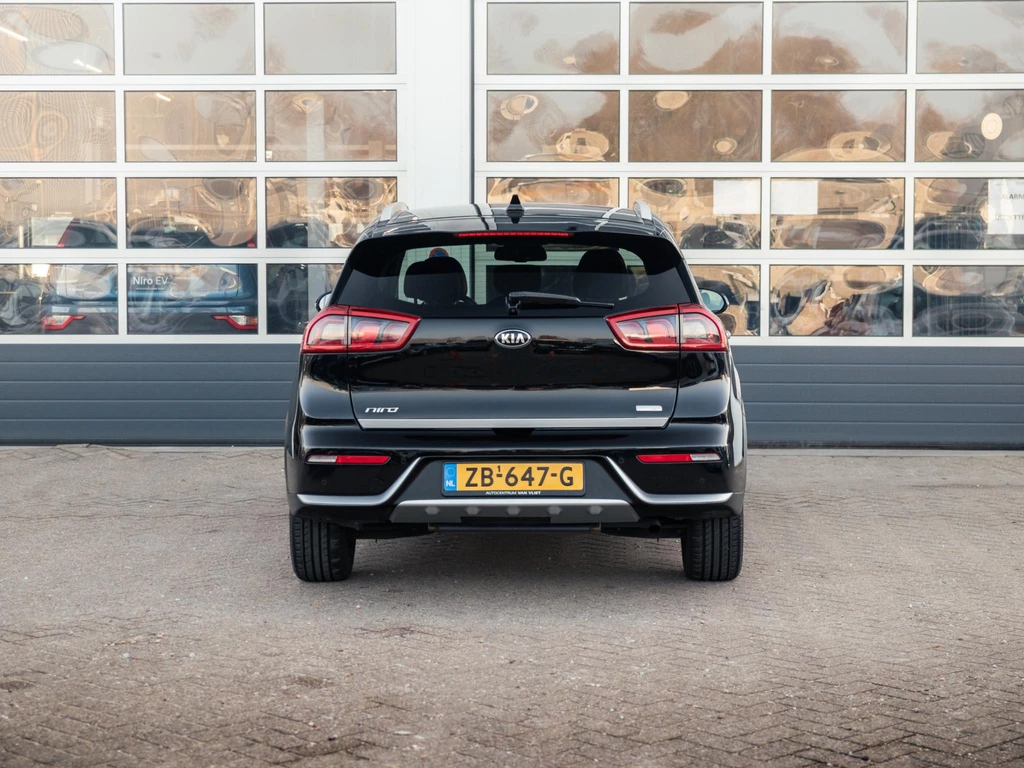 Kia Niro – foto 6