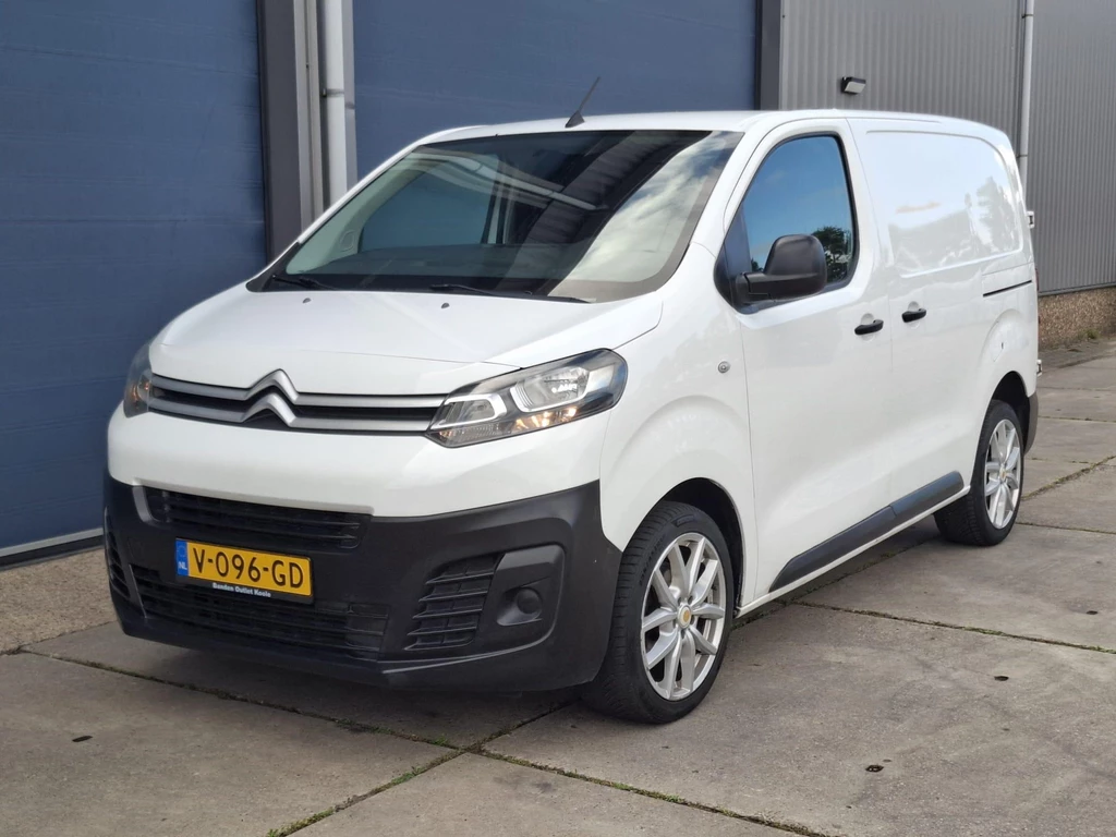 Citroën Jumpy – foto 2