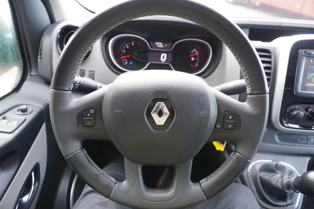 Renault Trafic – foto 10
