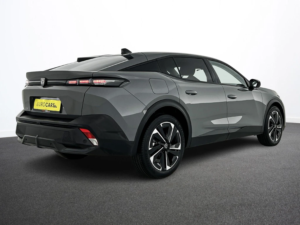 Peugeot 408 – foto 4