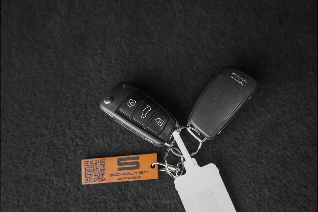 Audi Q3 – foto 16