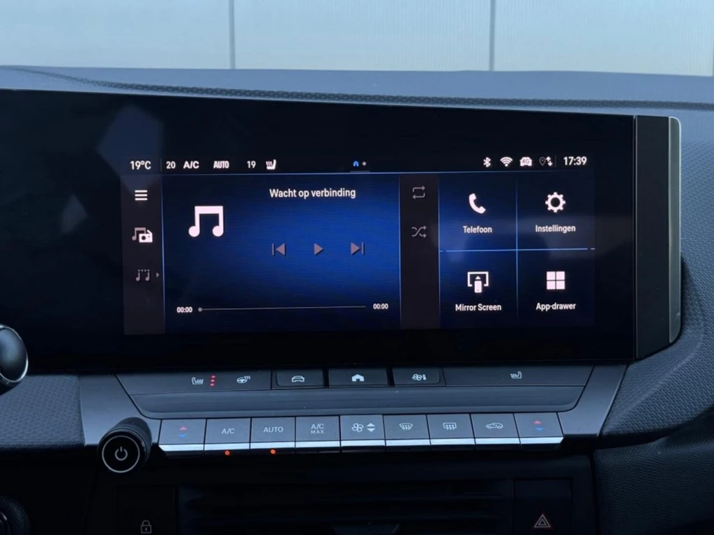 Opel Astra – foto 15