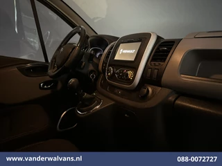 Renault Trafic – thumbnail 16