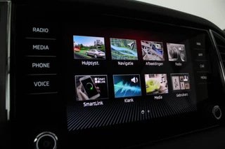 Škoda Karoq – thumbnail 14