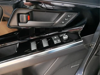 Subaru Solterra – thumbnail 14