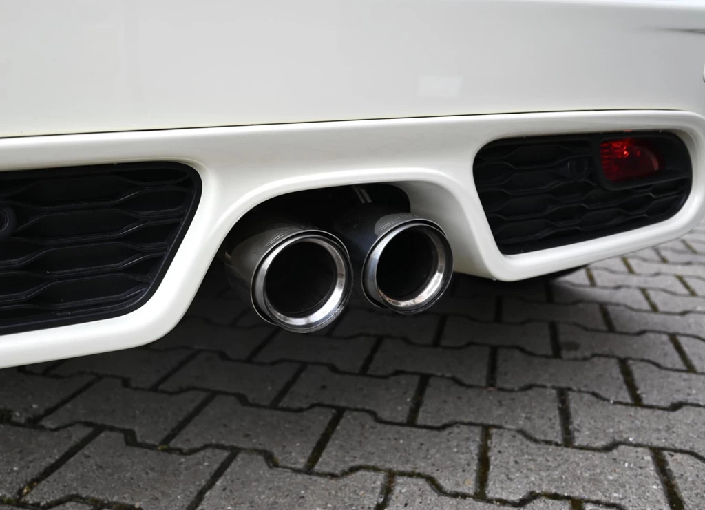 MINI Cooper S – foto 59