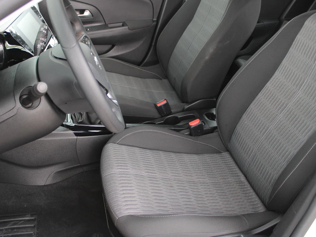 Opel Corsa – foto 15