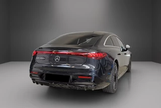 Mercedes-Benz EQS – thumbnail 4