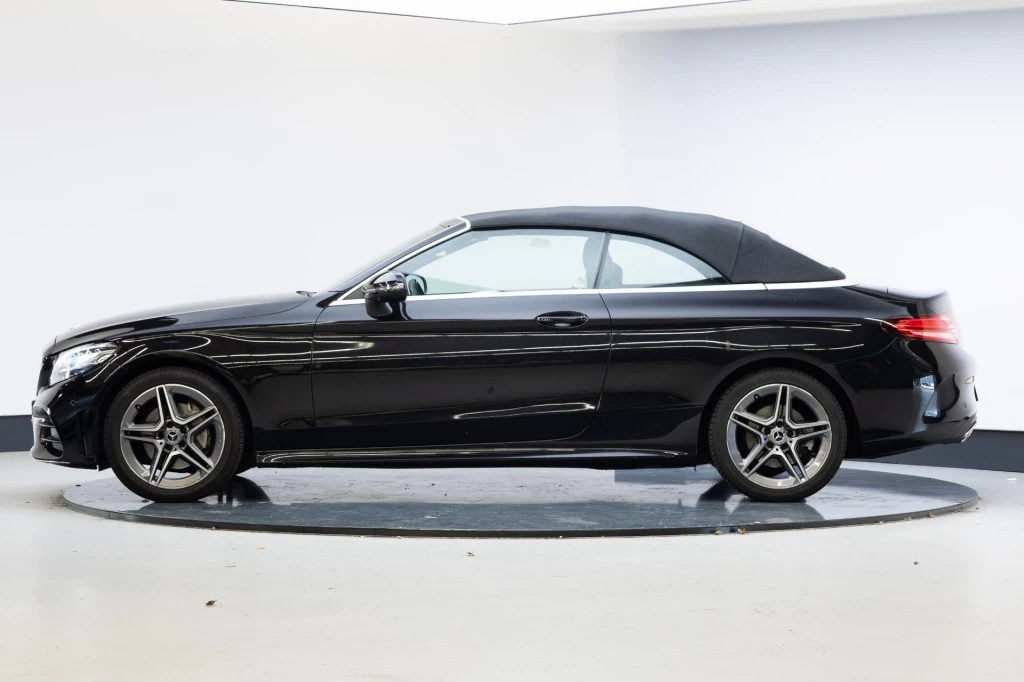 Mercedes-Benz C-Klasse – foto 2