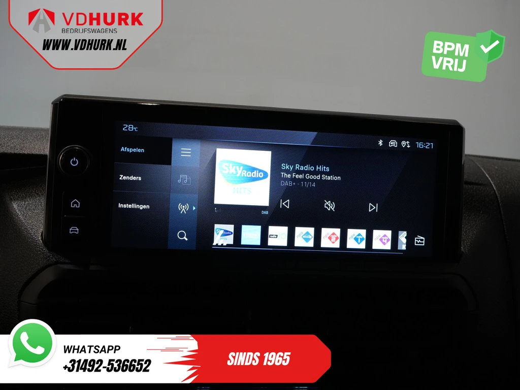 Peugeot Expert – foto 25