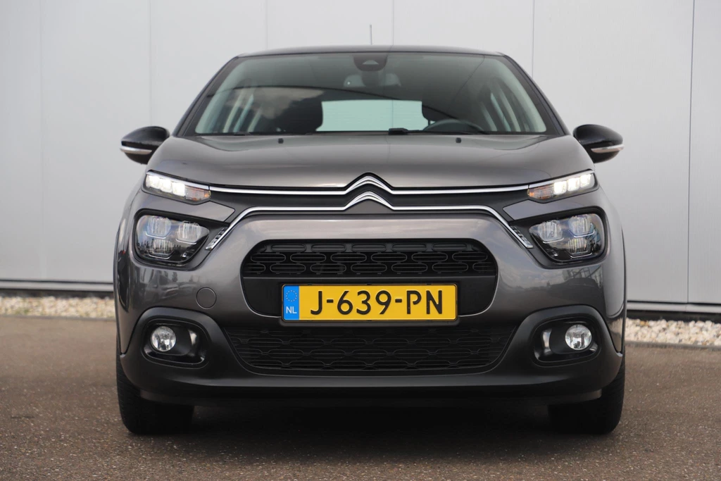 Citroën C3 – foto 4