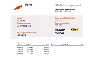 Citroën ë-C4 – thumbnail 13