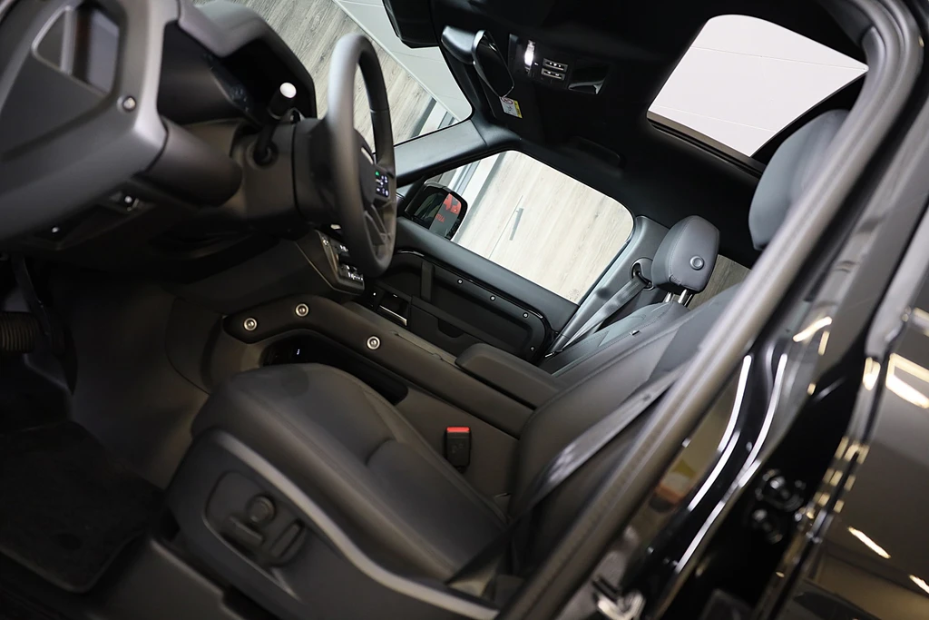 Land Rover Defender – foto 21