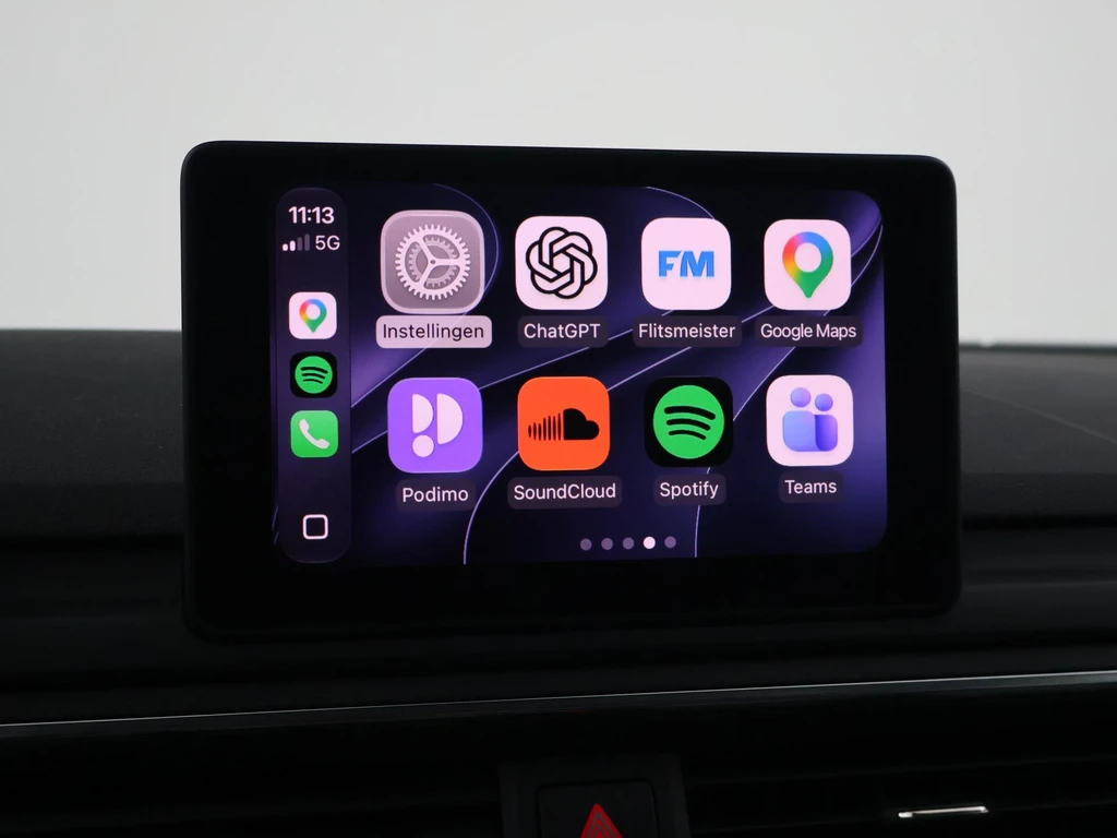 Audi A4 – foto 18