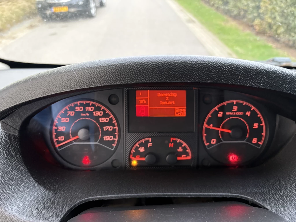Fiat Ducato – foto 13