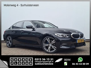 BMW 3 Serie – thumbnail 8