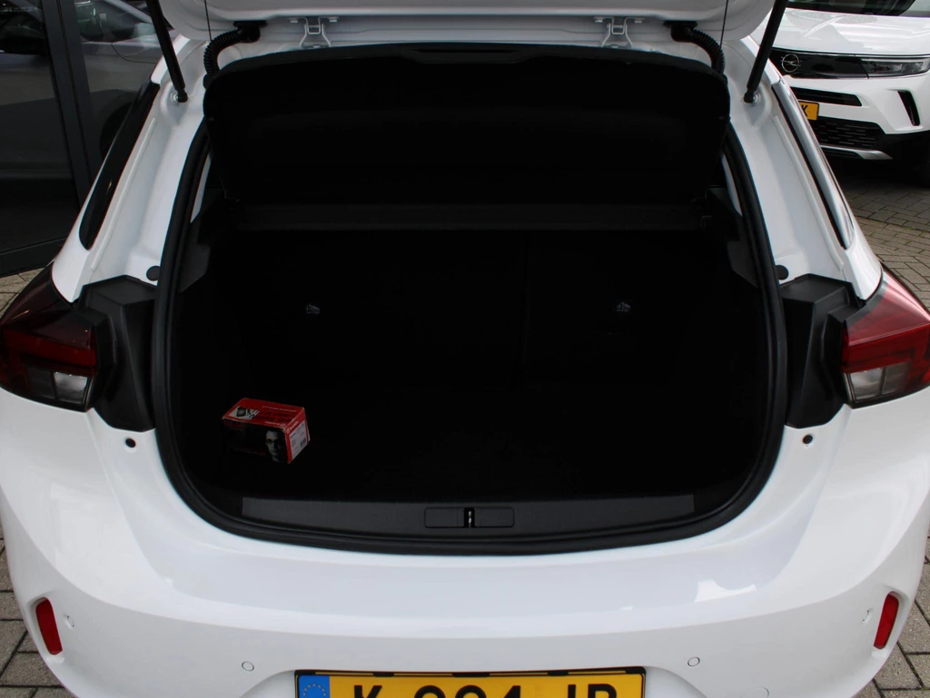 Opel Corsa – foto 7