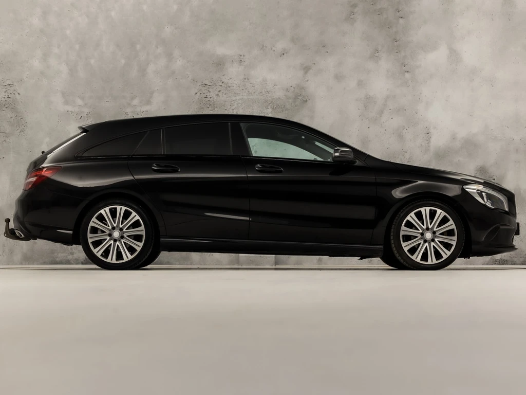 Mercedes-Benz CLA – foto 7