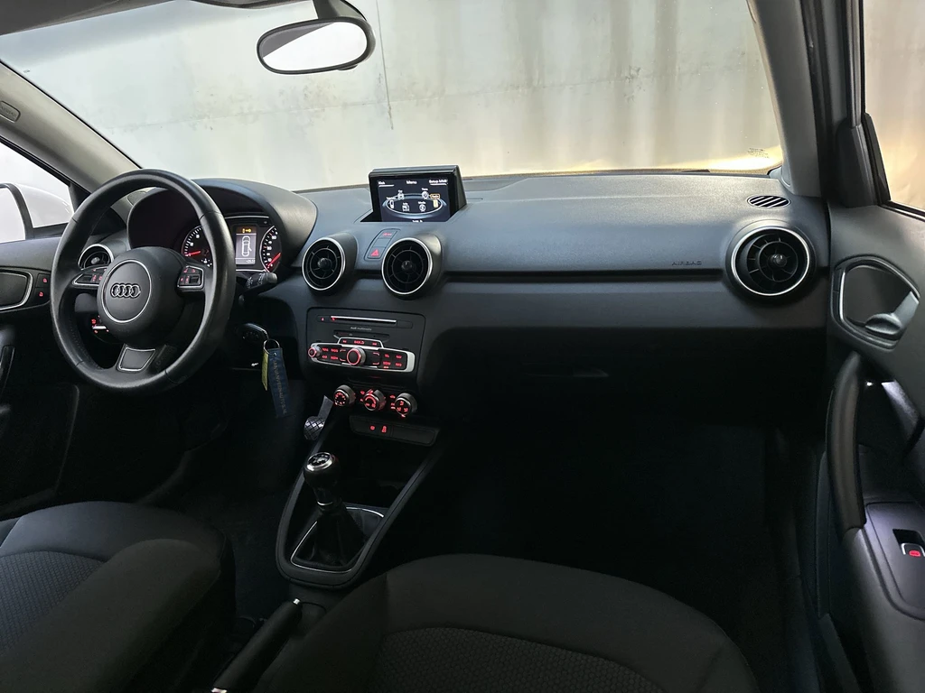Audi A1 Sportback – foto 9