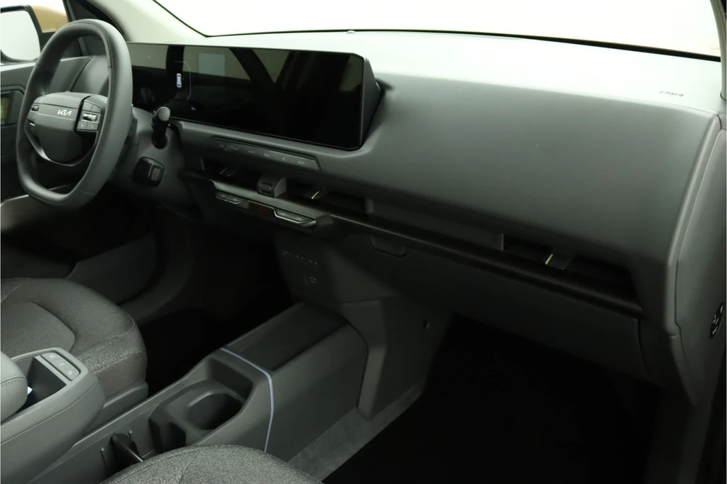Kia EV2 – foto 33