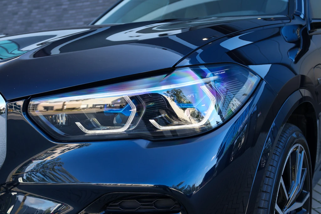 BMW X5 – foto 19