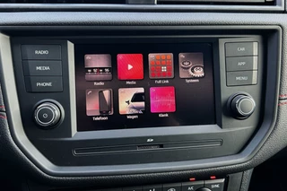 SEAT Arona – thumbnail 21